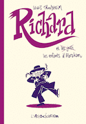 Richard et les enfants d'Abraham